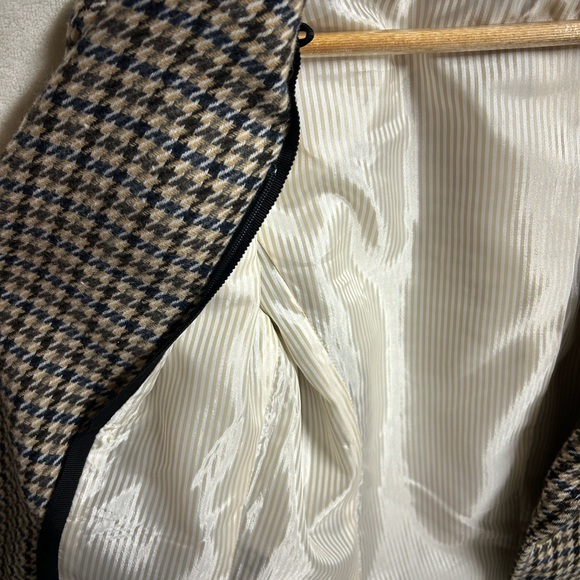 Veronica Beard ⭐️⭐️ HUDSON dickey wool jacket ✨ - Picture 7 of 8